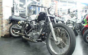 HARLEY XLCH1000 2011