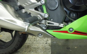 KAWASAKI NINJA 250 SL