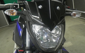 YAMAHA MT-03 RH13J