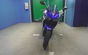 YAMAHA YZF-R25 A RG10J