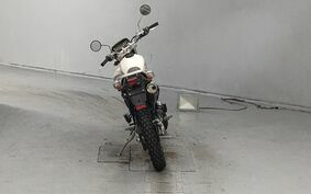 KAWASAKI SUPER SHERPA KL250G