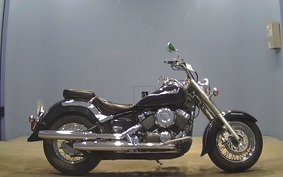 YAMAHA DRAGSTAR 400 CLASSIC 2001 VH01J