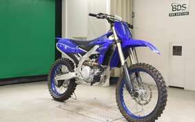 YAMAHA YZ450 F CJ26C