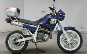 HONDA AX-1 MD21