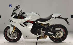 DUCATI SS950S 2021 1V00A