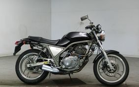 YAMAHA SRX400 1985 1JL