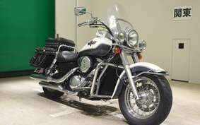 KAWASAKI VULCAN 1500 CLASSIC 1997 VNT50D