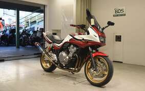 HONDA CB400 SUPER BOLDOR VTEC 2010 NC42