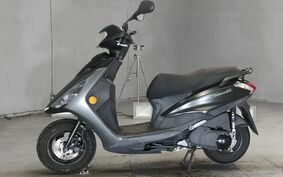 YAMAHA AXIS Z SED7J