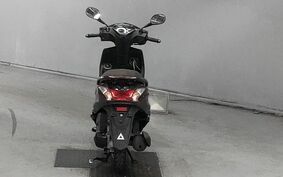 YAMAHA AXIS Z SED7J