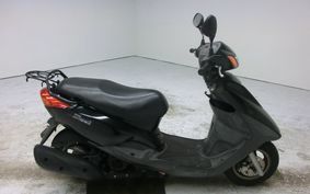 YAMAHA AXIS 125 TREET 2009 SE53J