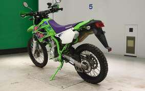 KAWASAKI KLX250 Gen.2 LX250S