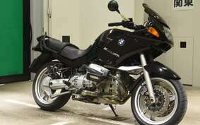 BMW R1100RS 2001 0411