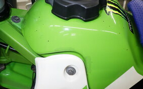 KAWASAKI KDX125 SR DX125A