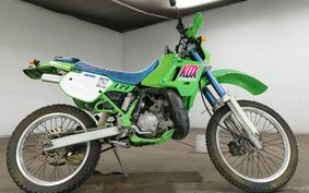 KAWASAKI KDX200SR DX200G