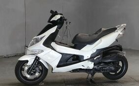 PGO アローロ125 不明