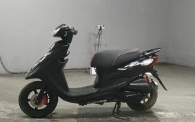 YAMAHA JOG ZR Evolution 2 SA39J