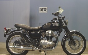 KAWASAKI W400 2008 EJ400A