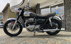 KAWASAKI W650 2005 EJ650A