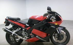 KAWASAKI ZXR400 1992 ZX400L