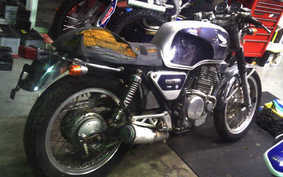 HONDA GB400TT Special Editon 1988