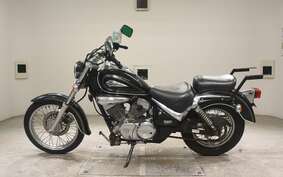 SUZUKI INTRUDER 250 LC VJ51A