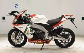 APRILIA RS4 125 TW00