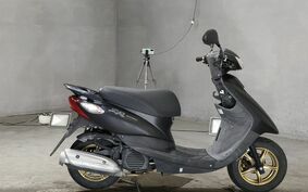 YAMAHA JOG ZR Evolution 2 SA39J