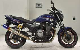 YAMAHA XJR1300 Gen.2 2009 RP17J