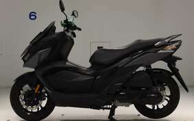 SYM JETX125