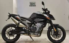 KTM 790 DUKE 2019 TU640