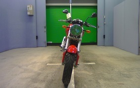 DUCATI MONSTER 400 IE 2007 M407A