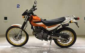 KAWASAKI SUPER SHERPA KL250G