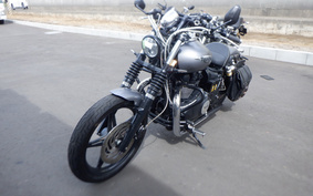 TRIUMPH SPEEDMASTER 2015 TJ9168