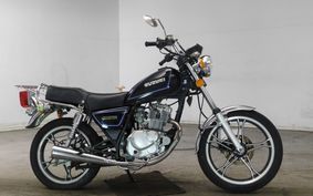 SUZUKI GN125 H PCJG9