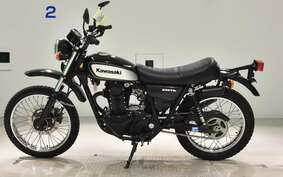 KAWASAKI 250TR BJ250F