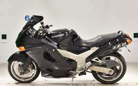 KAWASAKI ZZ1100 NINJA R Gen.2 1994 ZXT10D