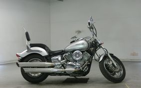 YAMAHA DRAGSTAR 1100 1999 VP10J