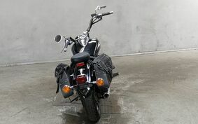 YAMAHA DRAGSTAR 250 VG02J