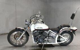 YAMAHA DRAGSTAR 400 2001 VH01J