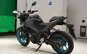 YAMAHA MT-25