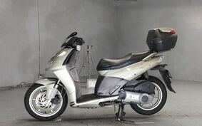 APRILIA SPORTCITY 250 ZD4VB