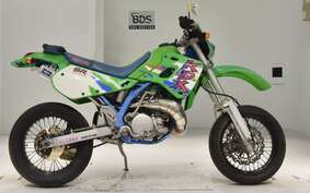 KAWASAKI KDX250SR DX250F