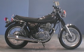 YAMAHA SR400 Gen.3 2001 RH01J