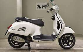 VESPA GTS300 IE 2013