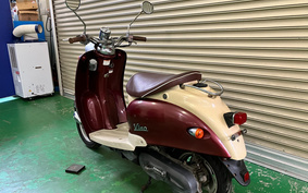 YAMAHA VINO 50 5AU