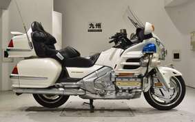 HONDA GL 1800 GOLD WING 2002 SC47