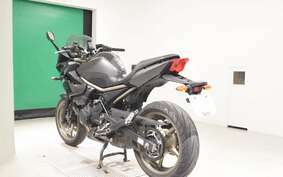 YAMAHA XJ6 2011