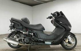 YAMAHA MAJESTY 125 5CA