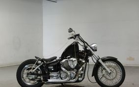 YAMAHA DRAGSTAR 250 VG02J